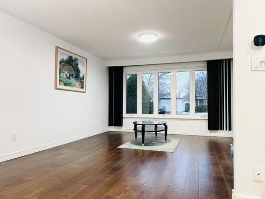 For Lease - 642 Eaglemount Crescent, Mississauga, Ontario - Photo 1