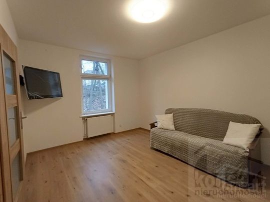 Wynajem - 2 przestronne pokoje po remoncie - Фото 1