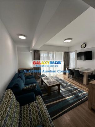 Inchiriere apartament 4 camere Bulevardul Unirii - Photo 1