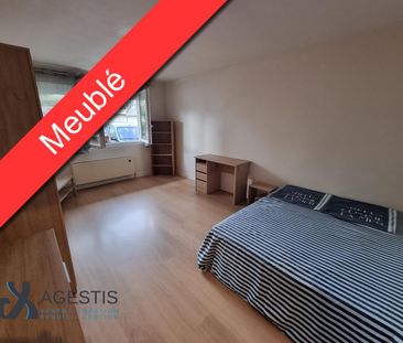 APPARTEMENT T1 32M - Photo 2