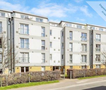 1 bedroom apartment to rent - Photo 6