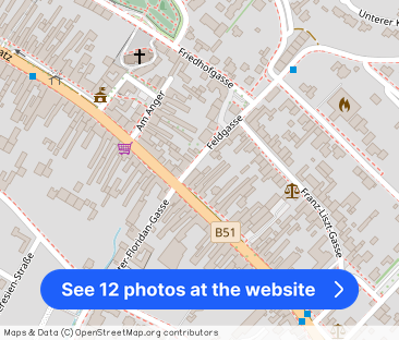 3-Zimmer Wohntraum im Schloss! - Photo 1