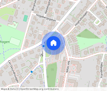 Nillas Väg 1 A - Photo 1