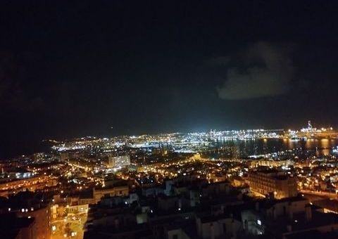 Calpe/Calp, Valencian Community