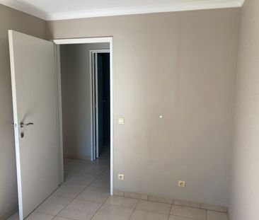 Appartement - Te huur - Photo 1