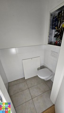 Drei Zimmer Genossenschaftswohnung mit Balkon - Photo 5