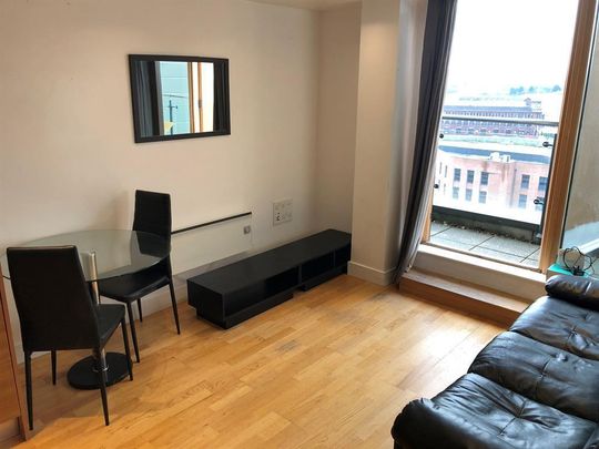 1 bedroom flat to rent - Photo 1