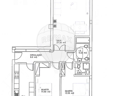 Apartamento T2 em Lisboa - Photo 1
