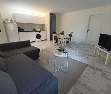 Appartement à louer 2 pièces • 64 m 2 Nice - Photo 5