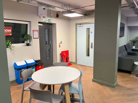 Large Standard Double Studio - Photo 3