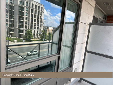 For Lease - 8228 Birchmount Road Unit# 518, Markham, Ontario - Photo 5