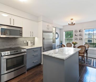 For Lease - 609 Colborne Street Unit# 4, London East, Ontario - Photo 3