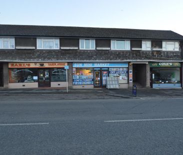 1 bedroom flat to rent - Photo 2