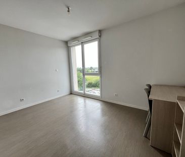 Location Appartement 1 pièce 22m² VILLENAVE D ORNON 33140 - Photo 6