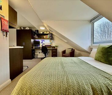 Studio to rent - Photo 5