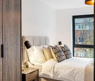 2 bedroom apartment to rent - Photo 6