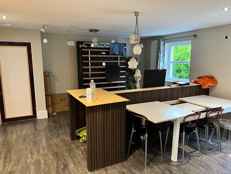 1 Bed Flat, Copeman Close, SE26 - Photo 4