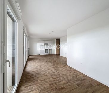 Appartement T2 Moissy-Cramayel à louer - Photo 4