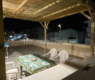 Trilocale via Guglielmo Marconi 62, Anzio Colonia, Anzio - Photo 1