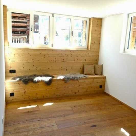 Traumhafte 4.5 Zimmer-Wohnung - Foto 1