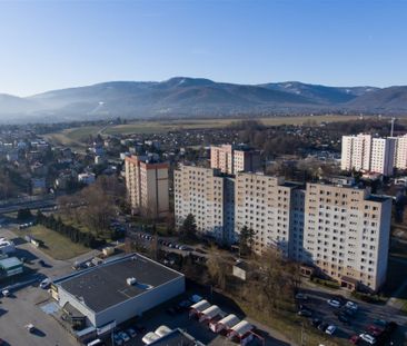 Bielsko-Biała, Wojska Polskiego - Zdjęcie 2