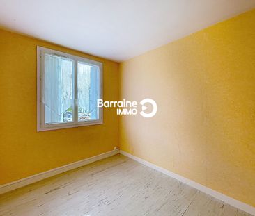 Location appartement à Brest, 3 pièces 57m² - Photo 5