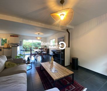 Location maison à Guidel, 5 pièces 116.12m² - Photo 1