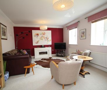 4 bedroom house to rent - Photo 1