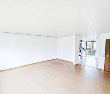 5-Zimmerwohnung in Malsch (EG) mit Gartennutzung - Foto 5