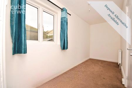 3 bedroom apartment to rent - Photo 4