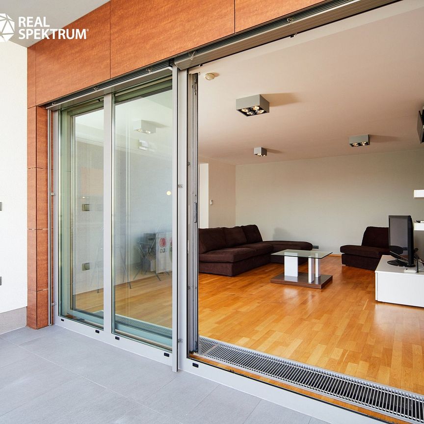 Pronájem bytu 2+kk 87 m² - Photo 1