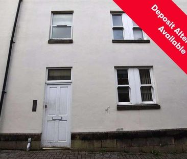 Mill Court, The Island, Radstock, Somerset, BA3 - Photo 1