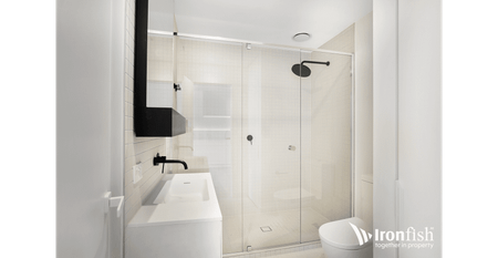 ONE BEDROOM PLUS STUDY IS ALL YOURS!! - Photo 3