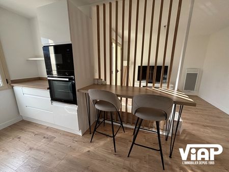 MAGNIFIQUE T2 AU BORD DE L'AUZETTE - LIMOGES - Photo 5