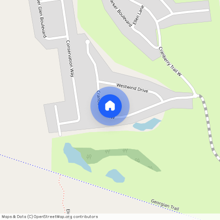 43 Green Briar Drive, ON, CA, Collingwood