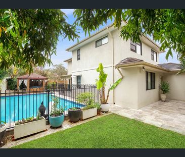 78 River Road, Greenwich NSW 2065 - House For Rent | Domain - Photo 4