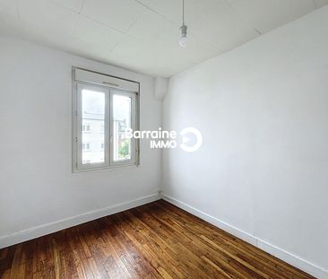 Location appartement à Brest, 4 pièces 78.97m² - Photo 1