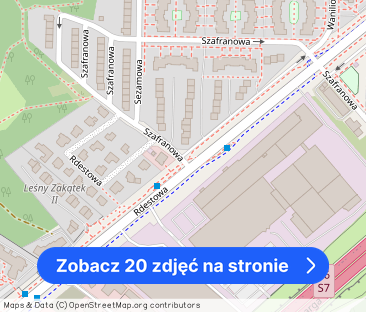 Mieszkanie 2 pokojowe Gdynia Dąbrowa - Zdjęcie 1