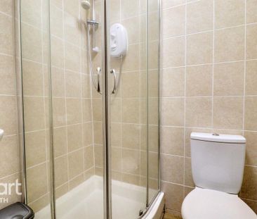 1 bedroom terraced house to rent - Photo 6