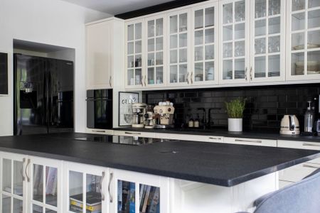 Belwederska - stylowa klasyka przy Łazienkach - Photo 3