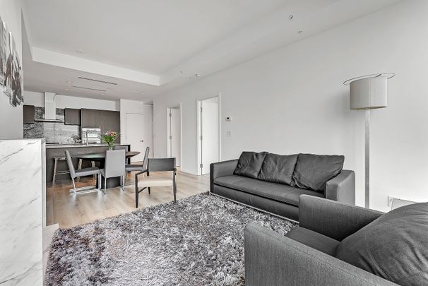 For Lease - 180 University Avenue Unit# 5807, Toronto, Ontario - Photo 1