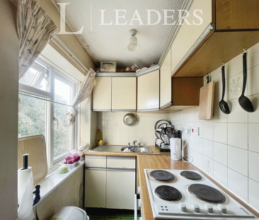 1 bedroom apartment to rent Suffolk Road, Bournemouth, BH2 - Photo 3