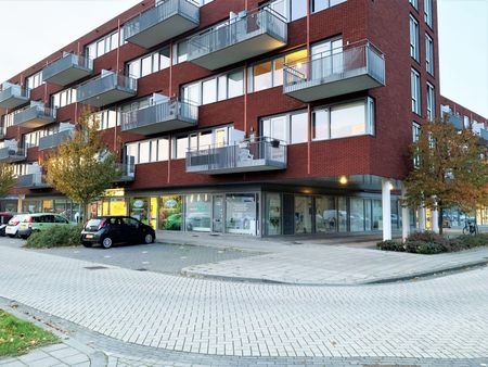 El Grecostraat 249, Tussen de Vaarten Z.- Zuidwest, 1328ST, Almere - Foto 2