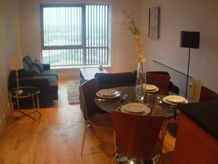 1 bedroom flat to rent - Photo 3