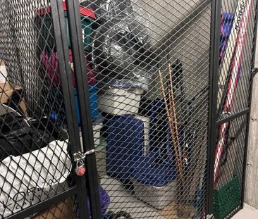 Superbe grand 3 1/2 Style Condo (Disponible immédiatement) - Photo 3