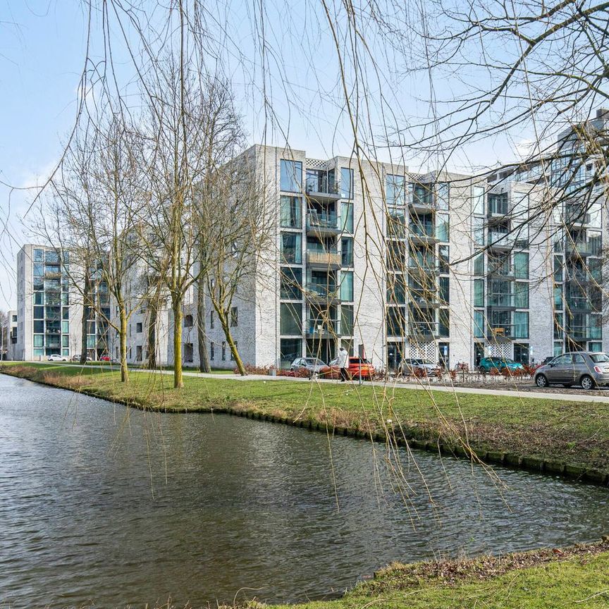 Appartement te huur: Palladiostraat 77 3066 AH Rotterdam - Foto 1