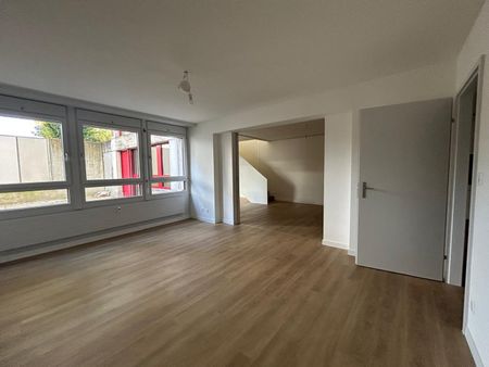 "Erstbezug nach Sanierung - Maisonettewohnung" - Foto 4