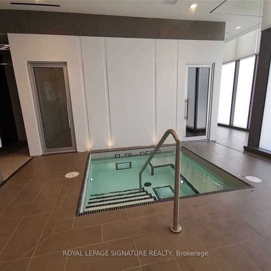 For Lease - 16 Bonnycastle Street Unit# 2111, Toronto, Ontario - Photo 1