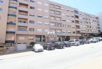 Apartamento T3 em Braga