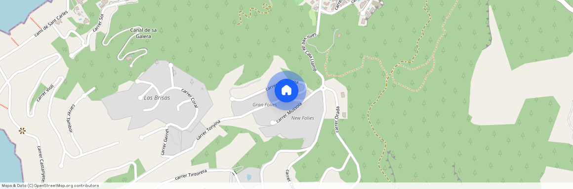 Carrer 1, 56, 07157 Andratx, Illes Balears, Spain, Andratx, Balearic Islands 07157